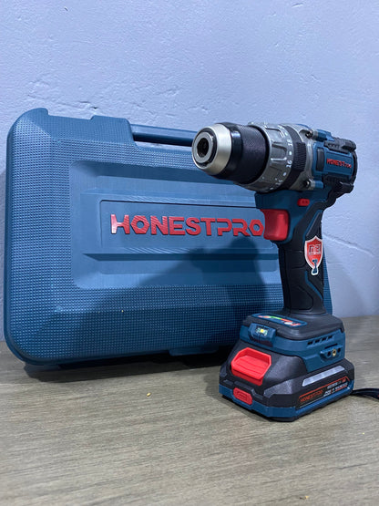 VISSEUSE  Brushless  21V  HONEST PRO